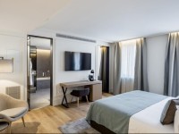 BoHo Prague Hotel 4*