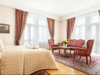 Seven Days Boutique Hotel 4*