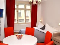 Classic 2BDR suite by Ruterra