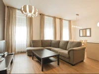 Downtown Suites Kodanska