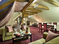 EA Hotel Embassy Prague 4*