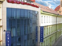 EA Hotel Crystal Palace