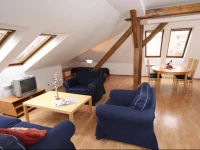 Jungmann Central Residence 3*