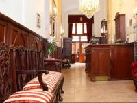 King Charles Boutique Residence 4*