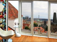 MalostranskГЎ Residence 4*