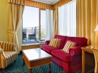 Mamaison Residence Downtown Prague 4*