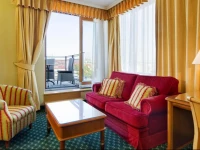 Mamaison Residence Downtown Prague 4*