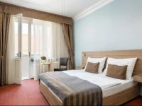 Meda-Art of Museum Kampa Hotel 4*