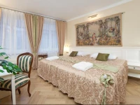 Merchants Avenue Hotel 4*