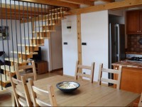 Olives Ruterra Loft with Sauna