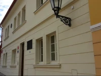 Penzion U ZlatГ©ho Gryfa