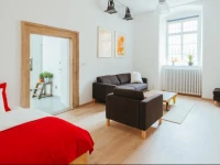 Perfect Days Charles Bridge