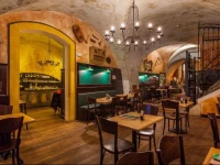 Prague Boutique Residence 4*