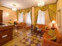 Raffaello Hotel 4*