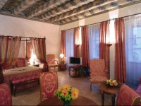 Residence Bijou de Prague 4*