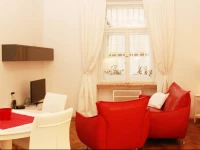 Residence BГ­lkova 4*