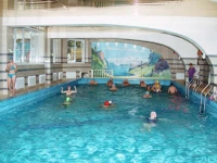 Viktoriya sanatorium Kislovodsk 3*
