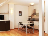 Residence KostnickГ© Square 4*