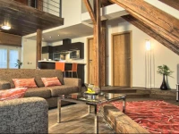 Residence Rybna 4*