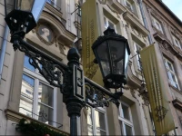 Residence U Cerneho Orla 4*