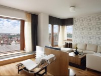 Rezidence Vysehrad 4*