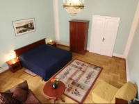 Royal Residence Ungelt