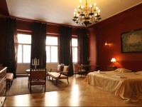 Small Luxury Palace Residence