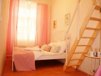 Sweet Home by Ruterra