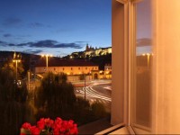 Trinidad Prague Castle Hotel 4*