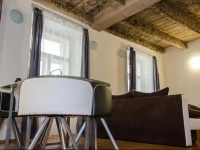 U ZelenГ©ho jalovce