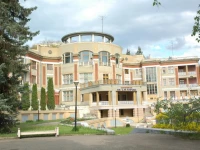 Sanatorium imeni S.M.Kirova