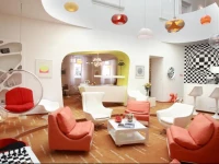 Vintage Design Hotel Sax 4*