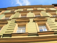Vlkova Palace