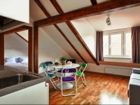 VyЕЎehrad Castle Suite 4*