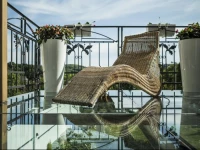 Wellness & SPA boutique Hotel pod lipkami Prague 4*