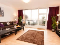 Wenceslas Square Loft