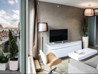 Wenceslas Square Terraces 4*