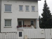 AA Pension Hoffmann Prague