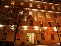 Aparthotel Susa 3*