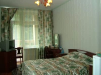 Moscow sanatorium Kislovodsk