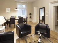 Apartments Wenceslas Square Hotel