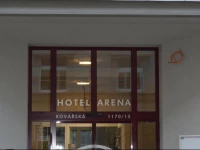 ARENA Hotel 3*
