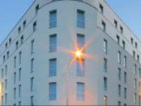 B&B Hotel Prague City 3*
