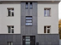 Bed & Breakfast Na FarkГЎnД›