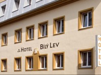 BГ­lГЅ Lev Hotel