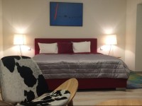 Chic Central Charles Bridge