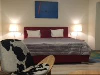 Chic Central Charles Bridge