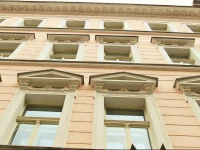 City Lounge Crown Hotel