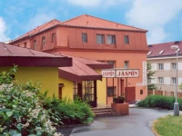 EA Hotel Jasmin 3*