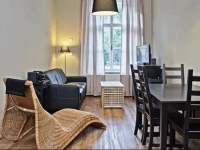 Elens Apartments Prague 4*